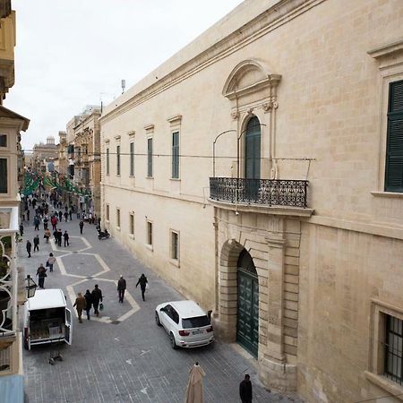 Merchant Street Apartment فاليتا المظهر الخارجي الصورة