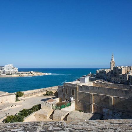Merchant Street Apartment فاليتا المظهر الخارجي الصورة