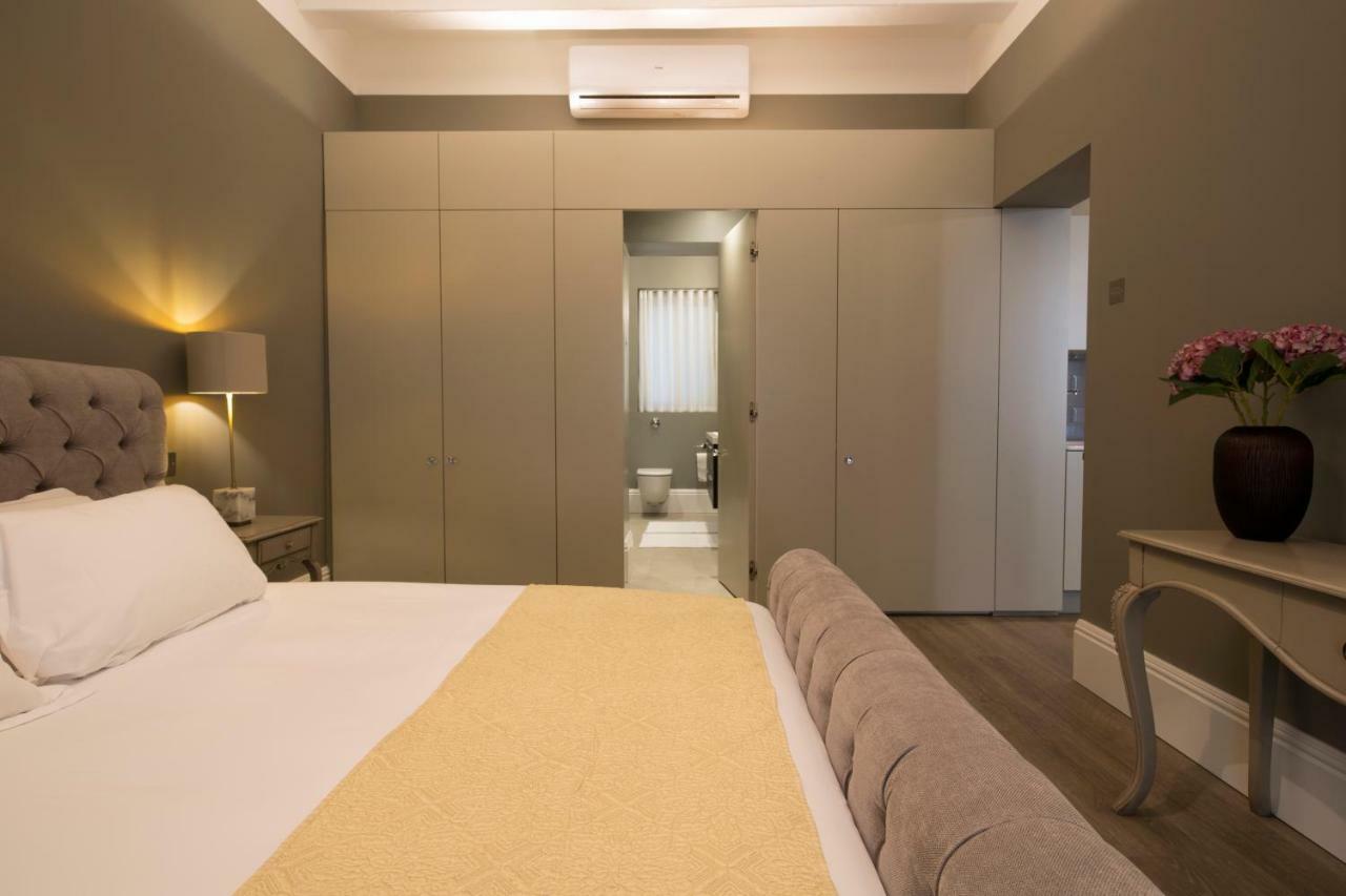 Merchant Street Apartment فاليتا المظهر الخارجي الصورة