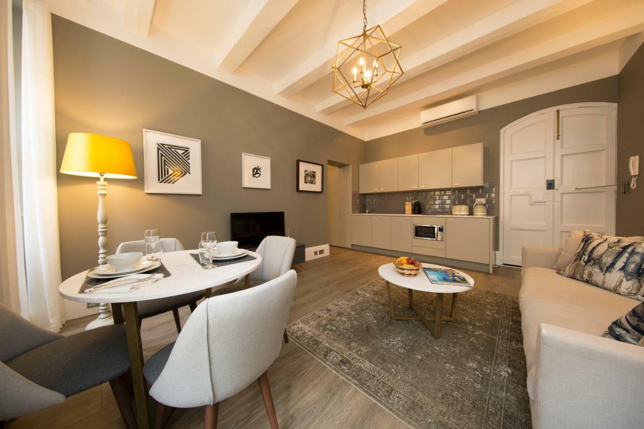 Merchant Street Apartment فاليتا المظهر الخارجي الصورة