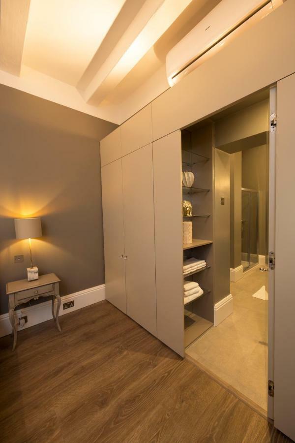 Merchant Street Apartment فاليتا المظهر الخارجي الصورة