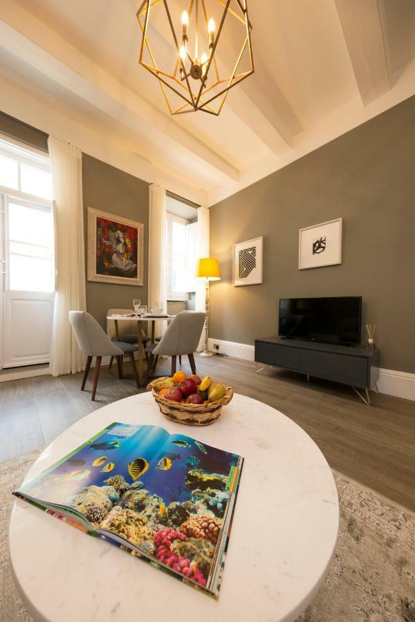 Merchant Street Apartment فاليتا المظهر الخارجي الصورة