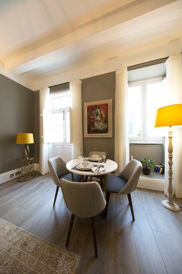 Merchant Street Apartment فاليتا المظهر الخارجي الصورة