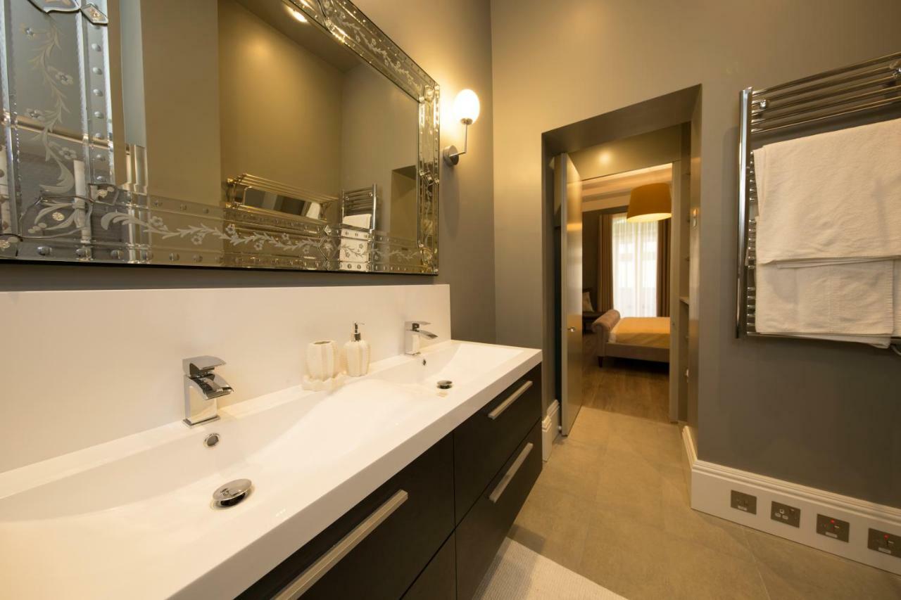 Merchant Street Apartment فاليتا المظهر الخارجي الصورة
