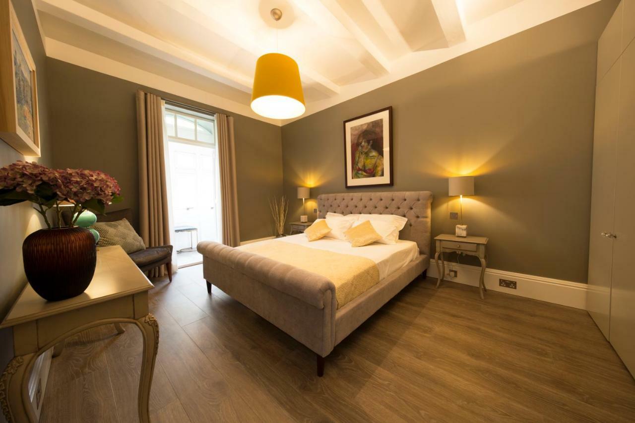 Merchant Street Apartment فاليتا المظهر الخارجي الصورة