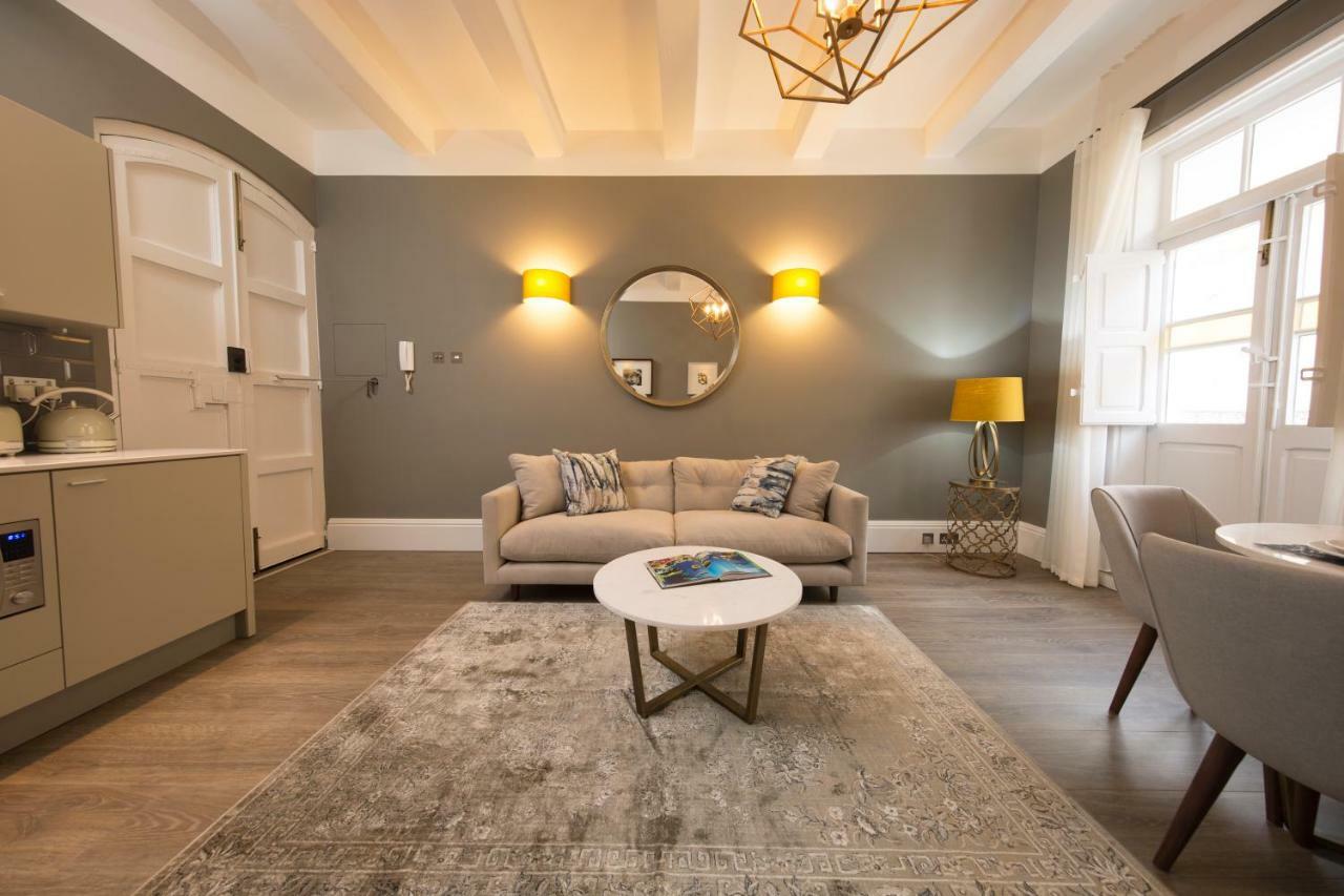 Merchant Street Apartment فاليتا المظهر الخارجي الصورة