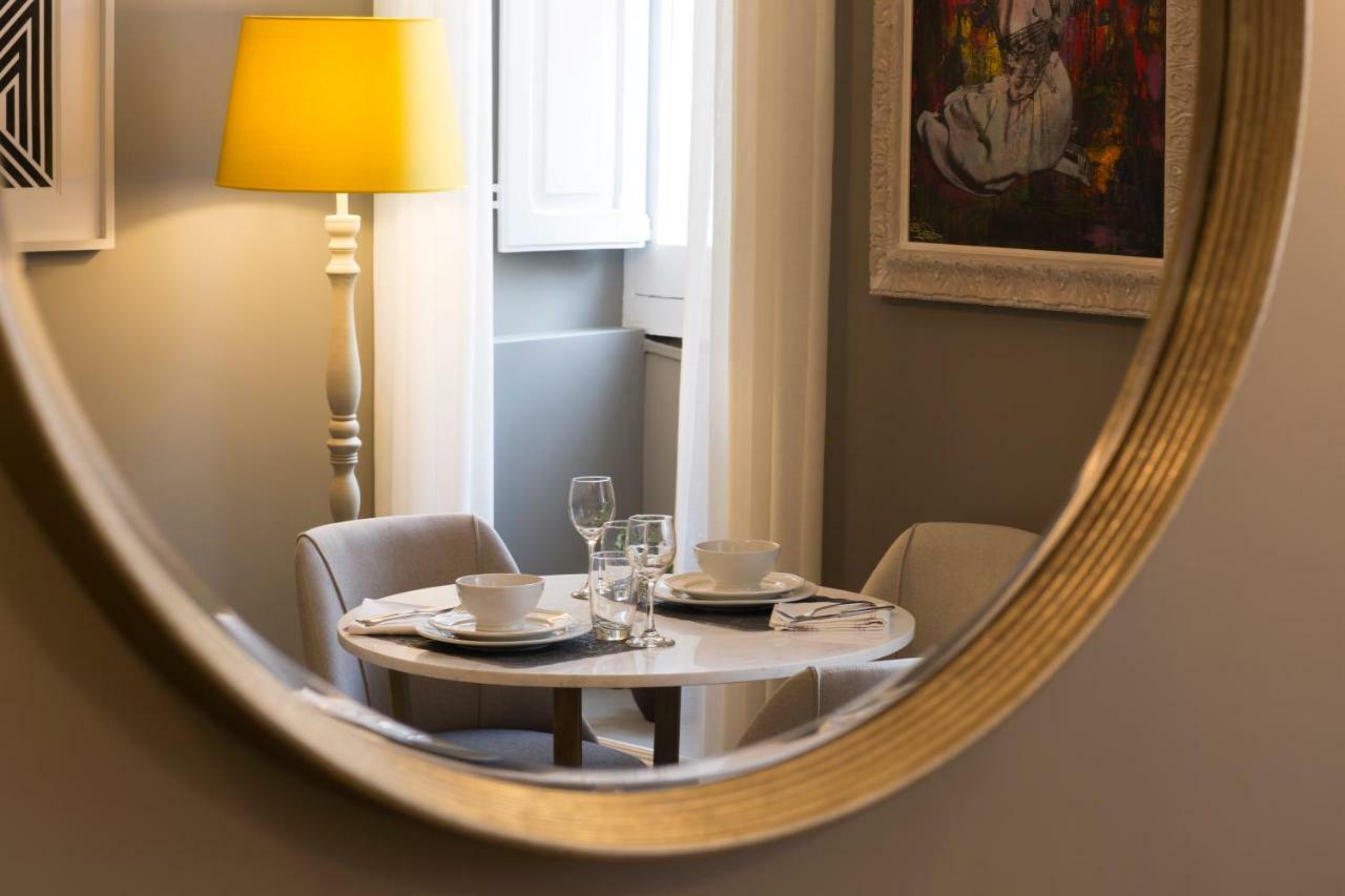 Merchant Street Apartment فاليتا المظهر الخارجي الصورة