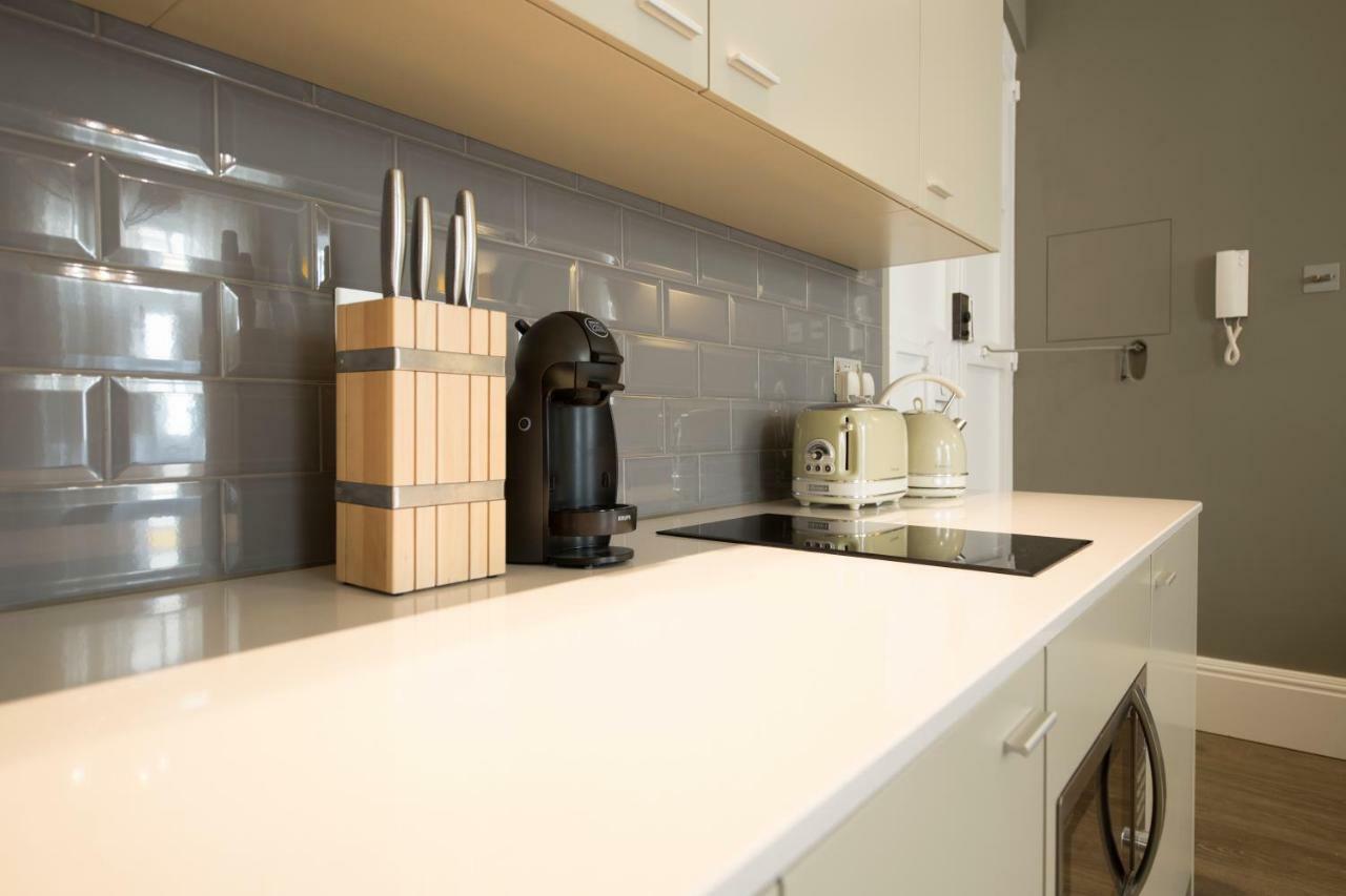 Merchant Street Apartment فاليتا المظهر الخارجي الصورة