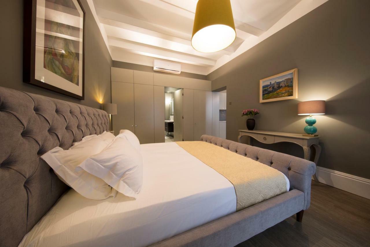 Merchant Street Apartment فاليتا المظهر الخارجي الصورة