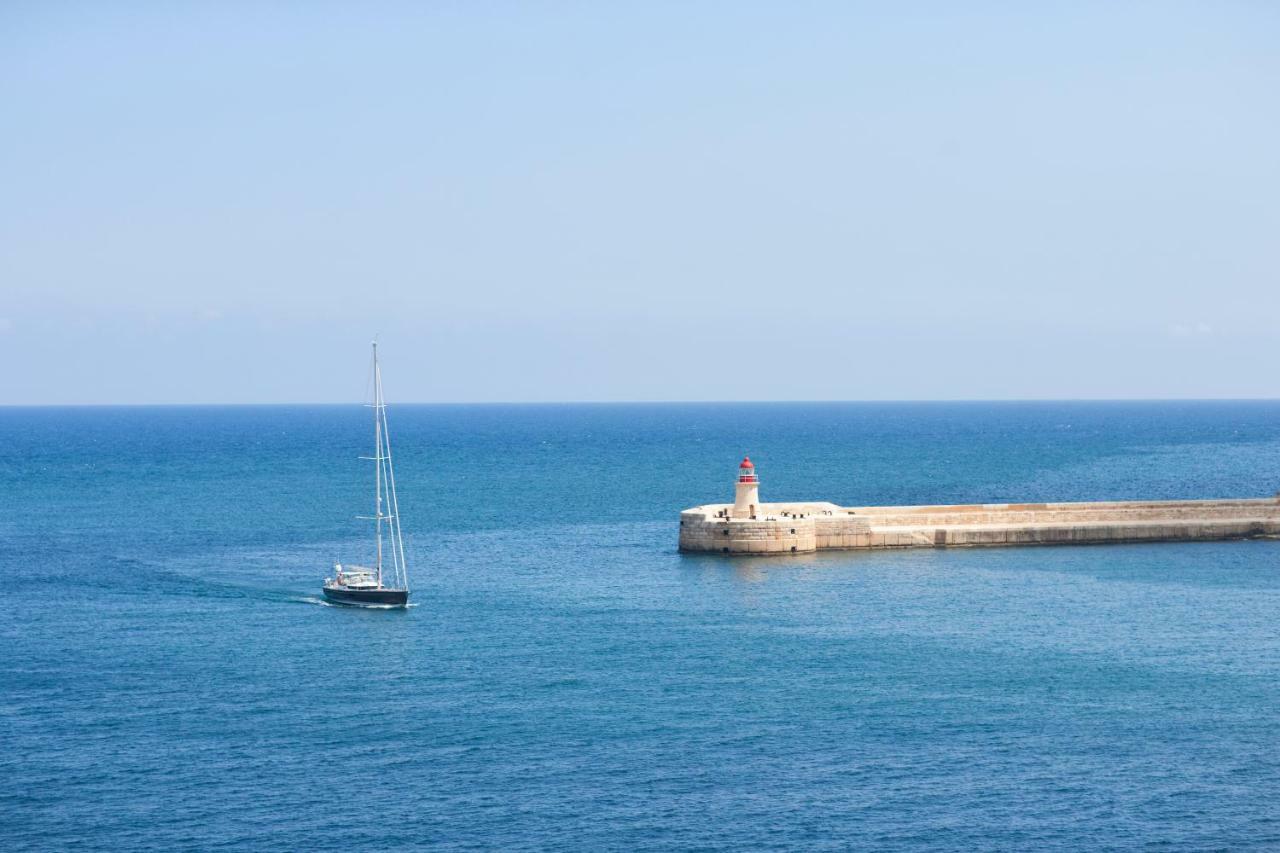 Merchant Street Apartment فاليتا المظهر الخارجي الصورة