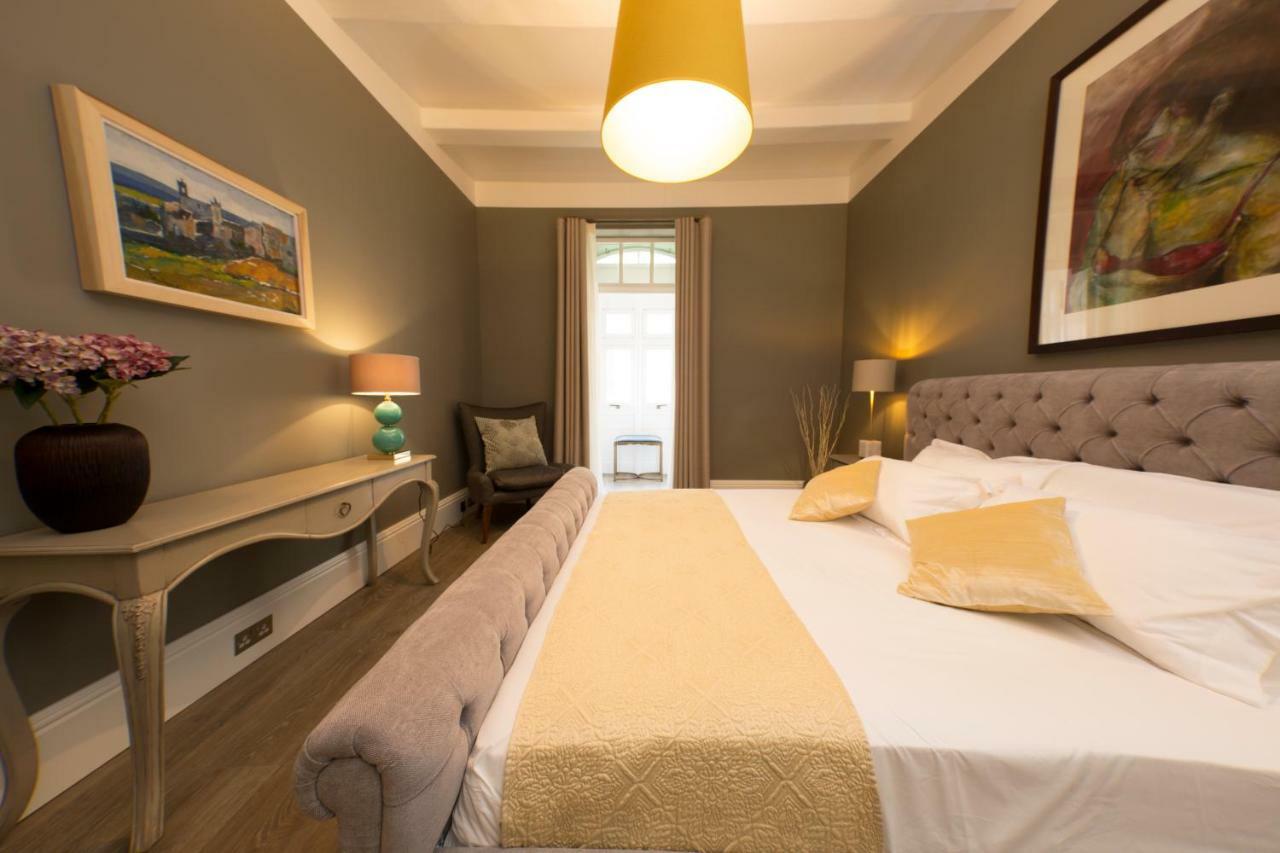 Merchant Street Apartment فاليتا المظهر الخارجي الصورة