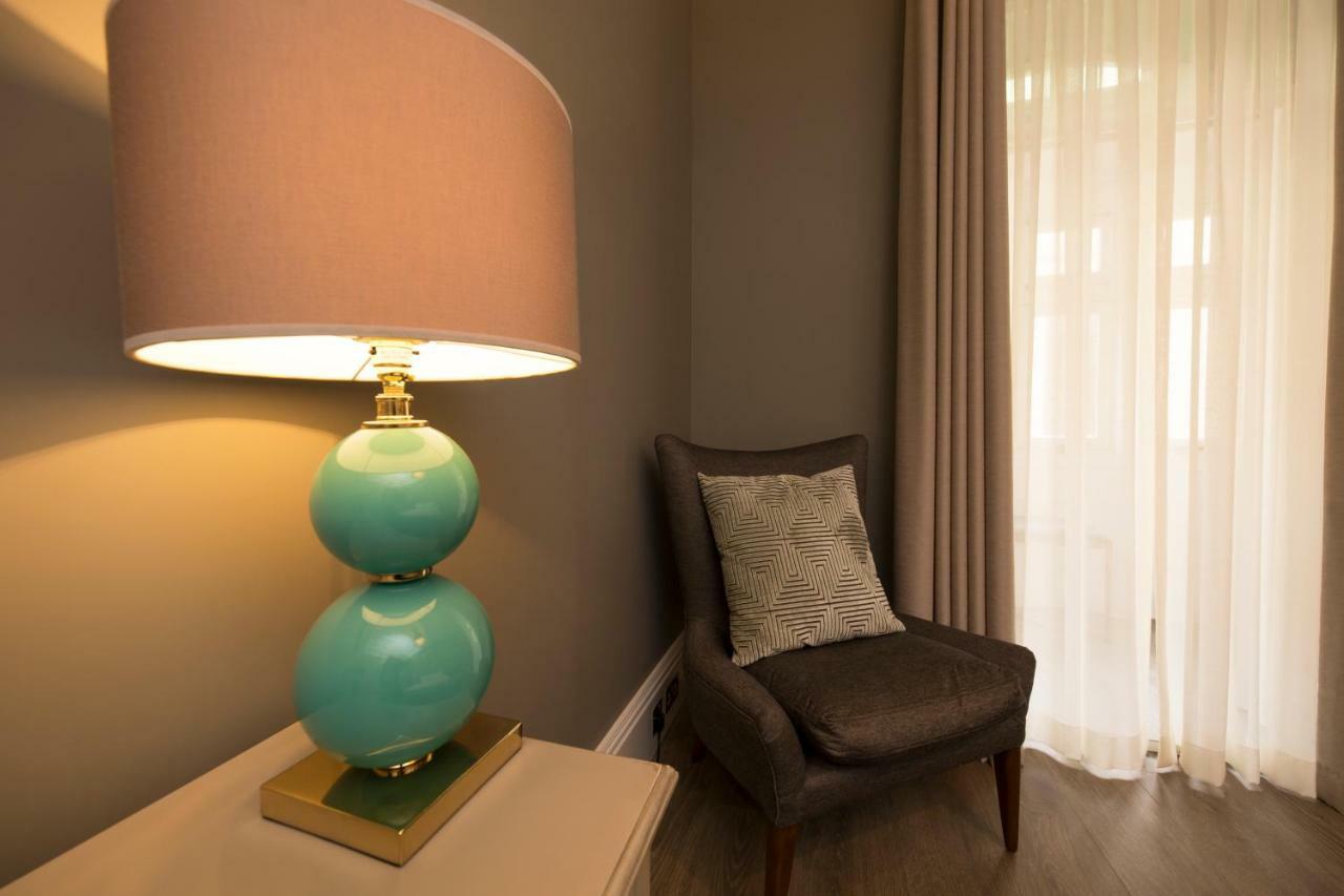 Merchant Street Apartment فاليتا المظهر الخارجي الصورة
