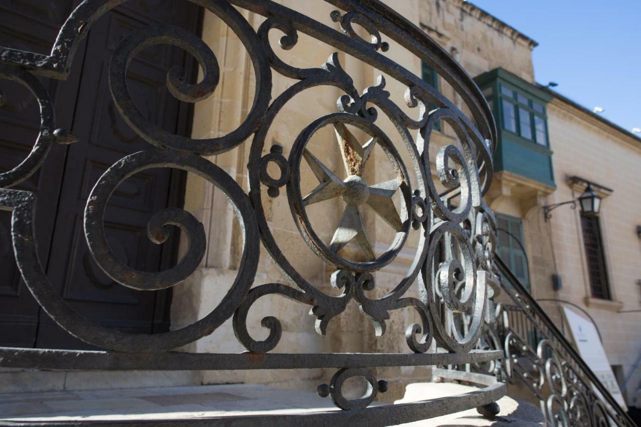 Merchant Street Apartment فاليتا المظهر الخارجي الصورة